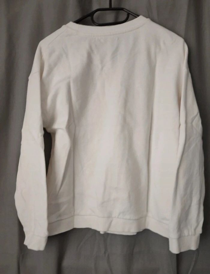 Pull femme Kiabi taille L - photo numéro 2