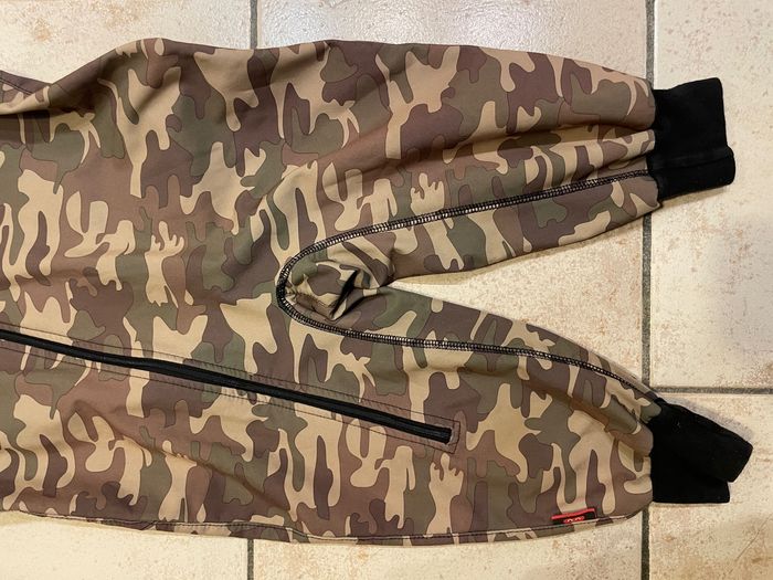 Combinaison de pluie IELM 92cm (18-24 mois) camouflage - photo numéro 4