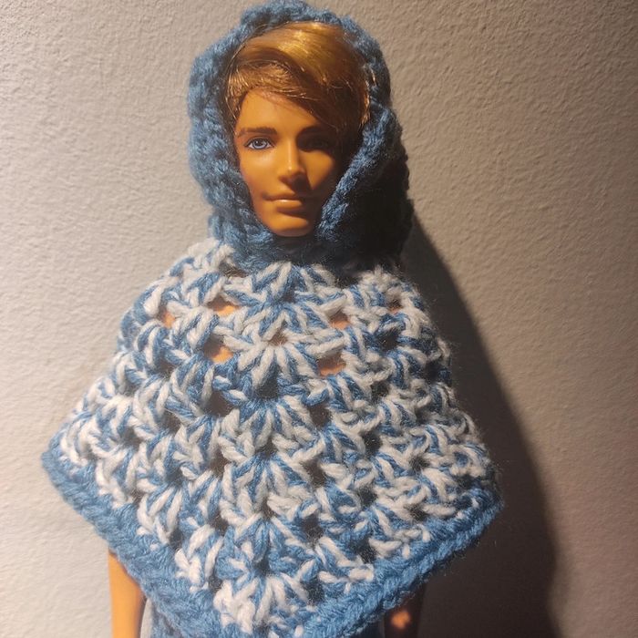 Vêtements ken 3€ - photo numéro 2