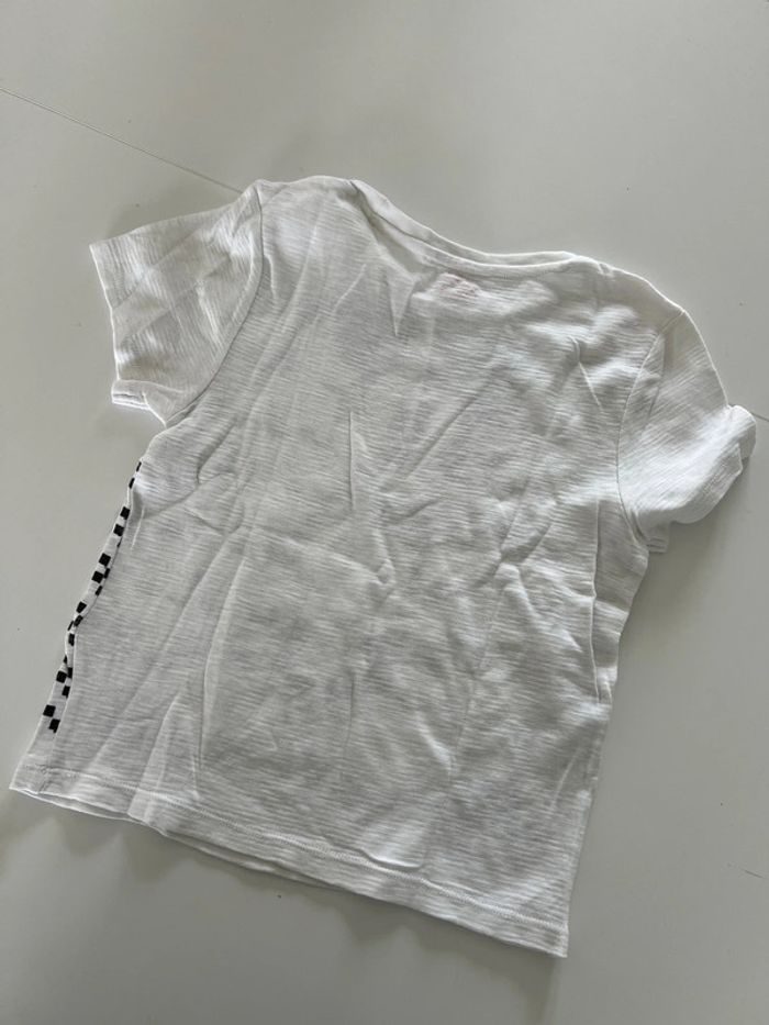 Tee-shirts Mickey - photo numéro 4