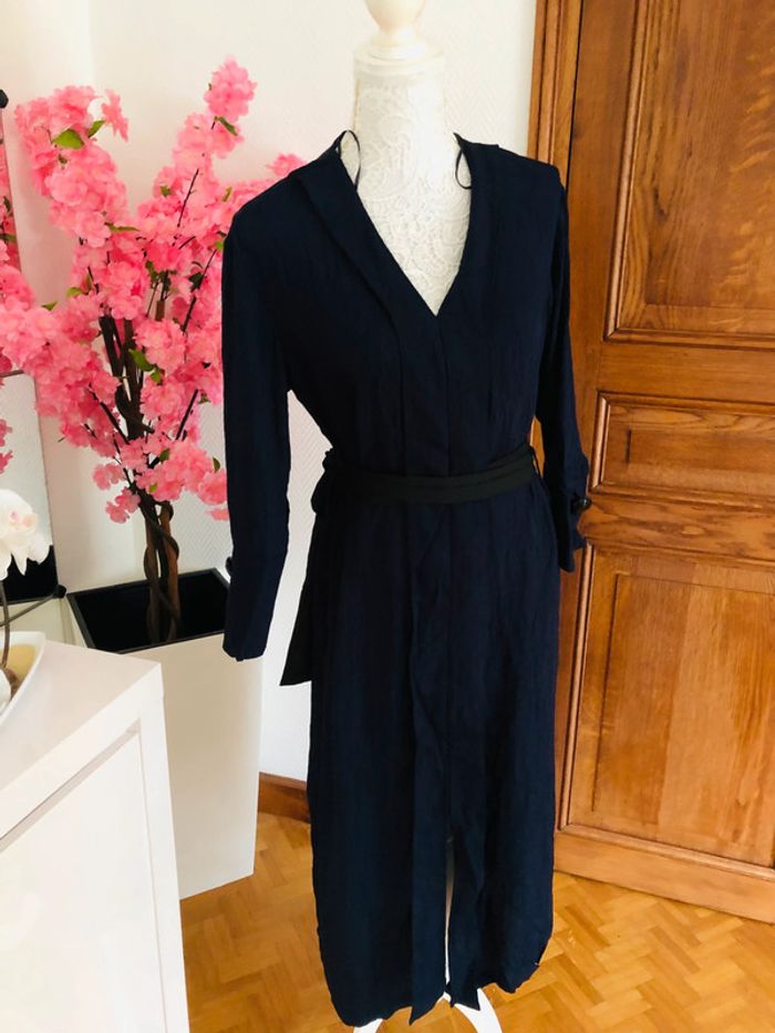 Robe Zara neuve taille S - photo numéro 2