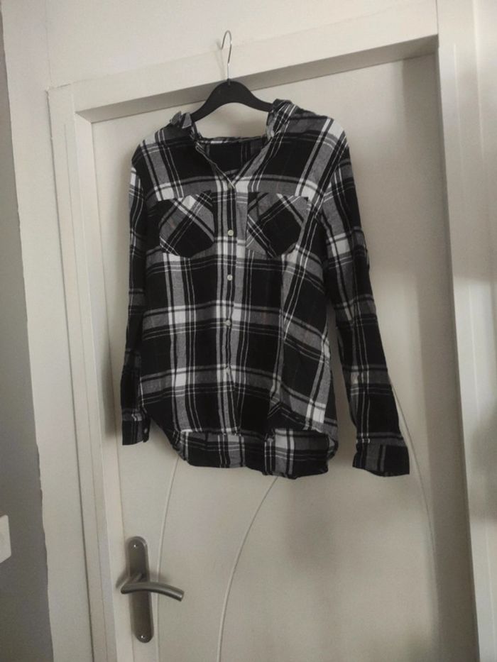 Chemise femme taille 40