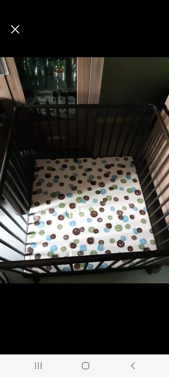 Parc très bon état 2 niveaux - photo numéro 2