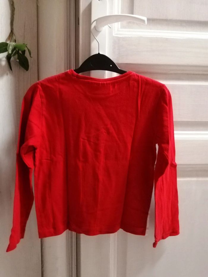 Maillot Pat patrouille - photo numéro 3