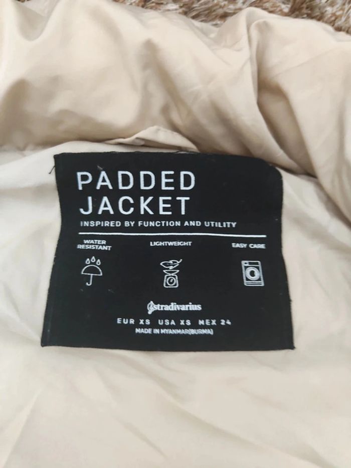 🎀 Promo 11€🎀Jolie veste sans manches 💎 stradivarius 36 💎 - photo numéro 7