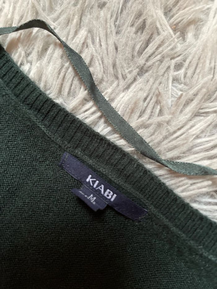 Pull kiabi M - photo numéro 2