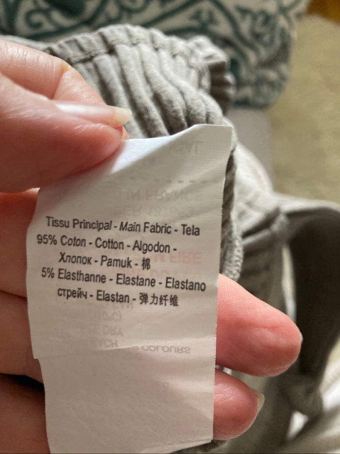 Pull, tartine et chocolat - photo numéro 7