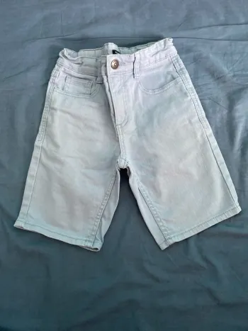 Short