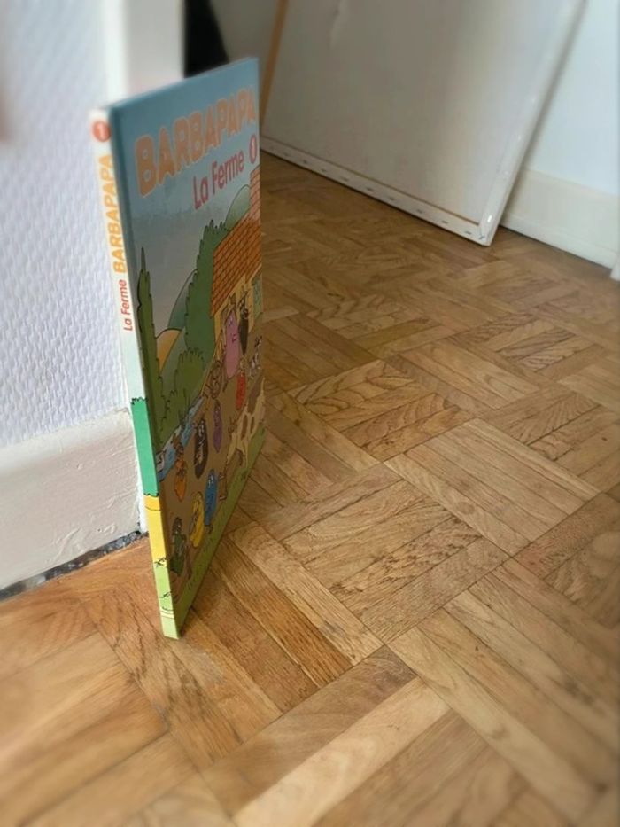 Livre enfants - photo numéro 3