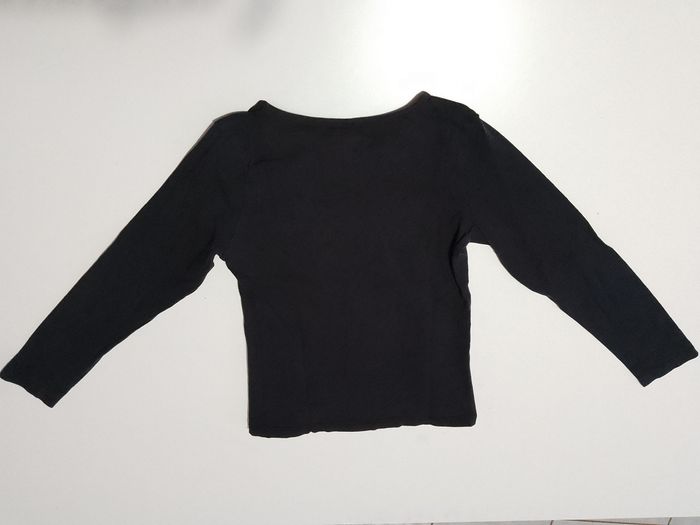 Tee-shirt fille 8 ans Orchestra - photo numéro 6