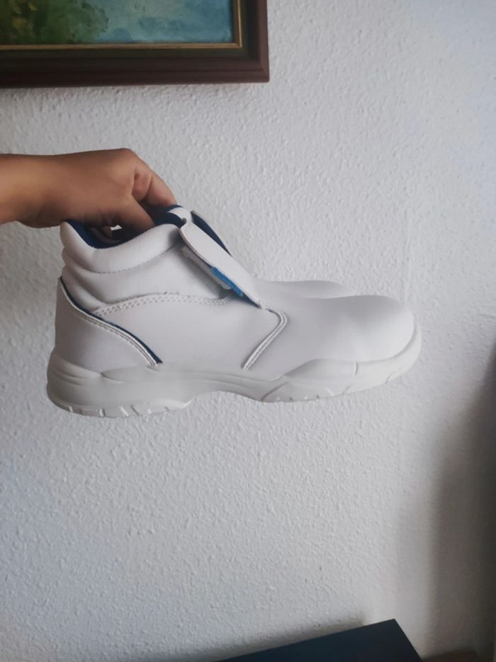 Chaussures de travail - photo numéro 2