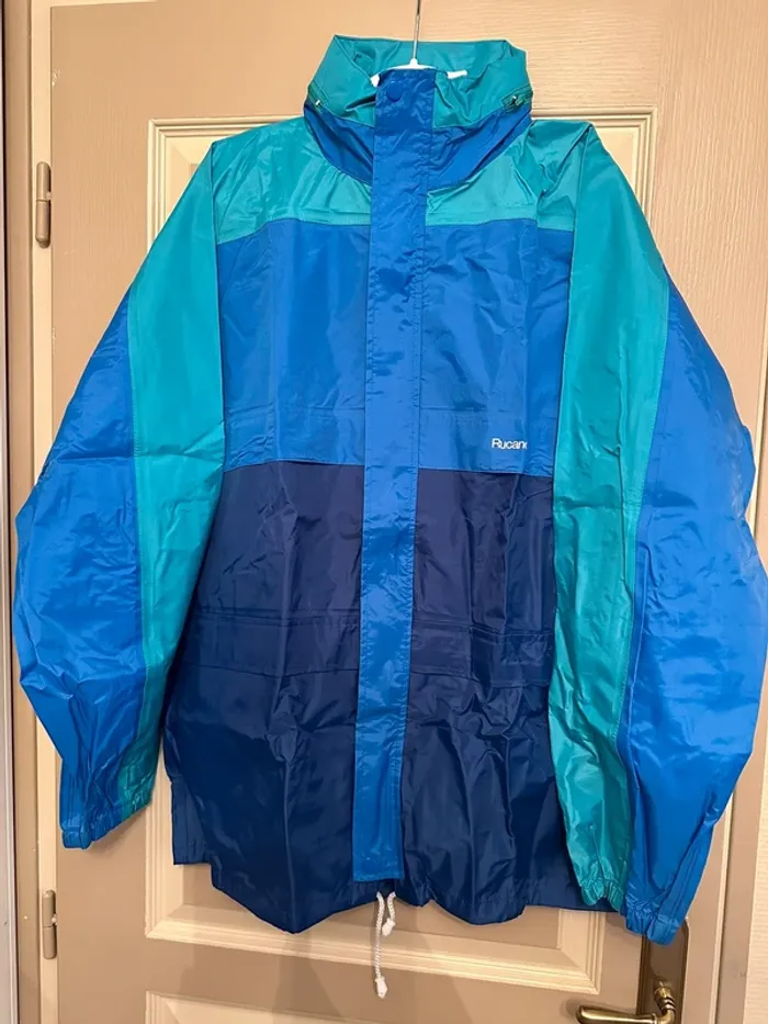 Veste imperméable