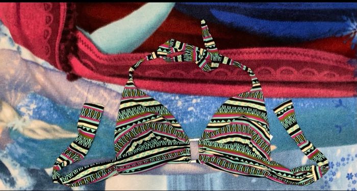 Haut de maillot de bain