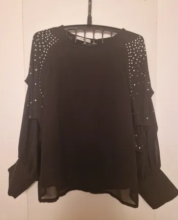 T-shirt femmes (M)
