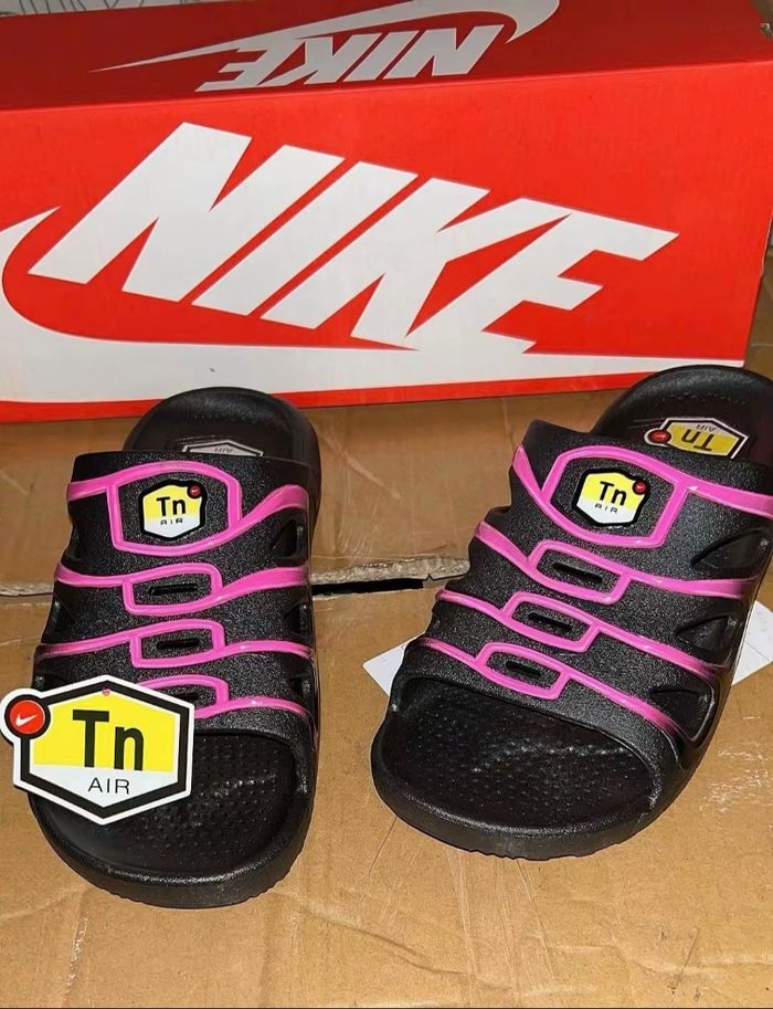 Claquette TN - photo numéro 6