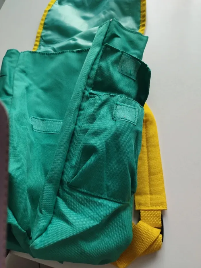 Sac à dos "Ariol" - photo numéro 4
