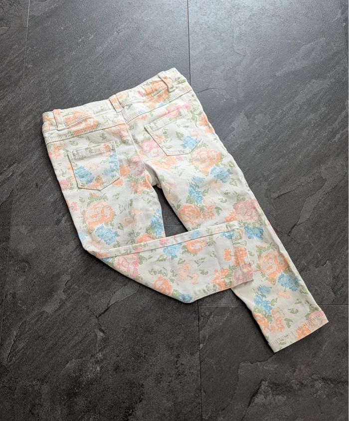 Pantalon  fille - photo numéro 2