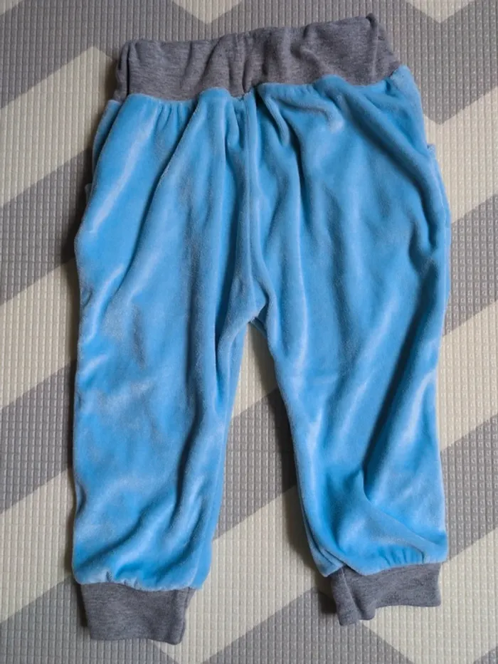 Pantalon 18 mois - photo numéro 2