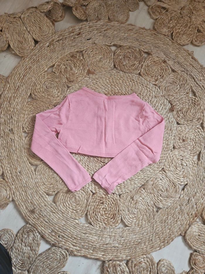 Boléro - photo numéro 2