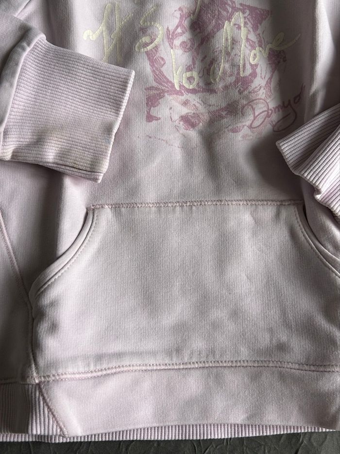 Lot de 3 sweat-shirts petite fille - photo numéro 10