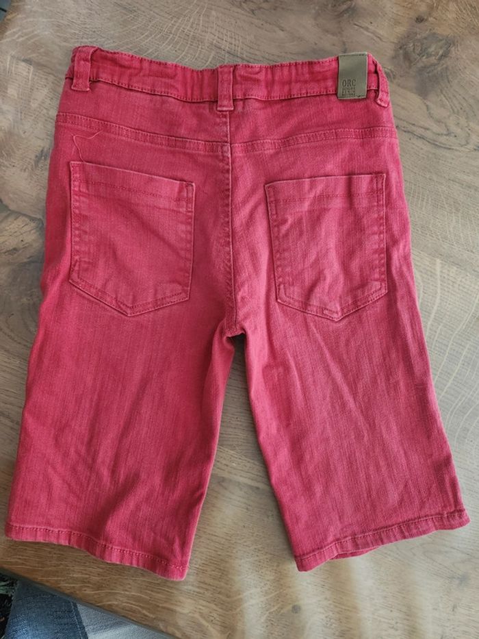 Short garçon - photo numéro 3