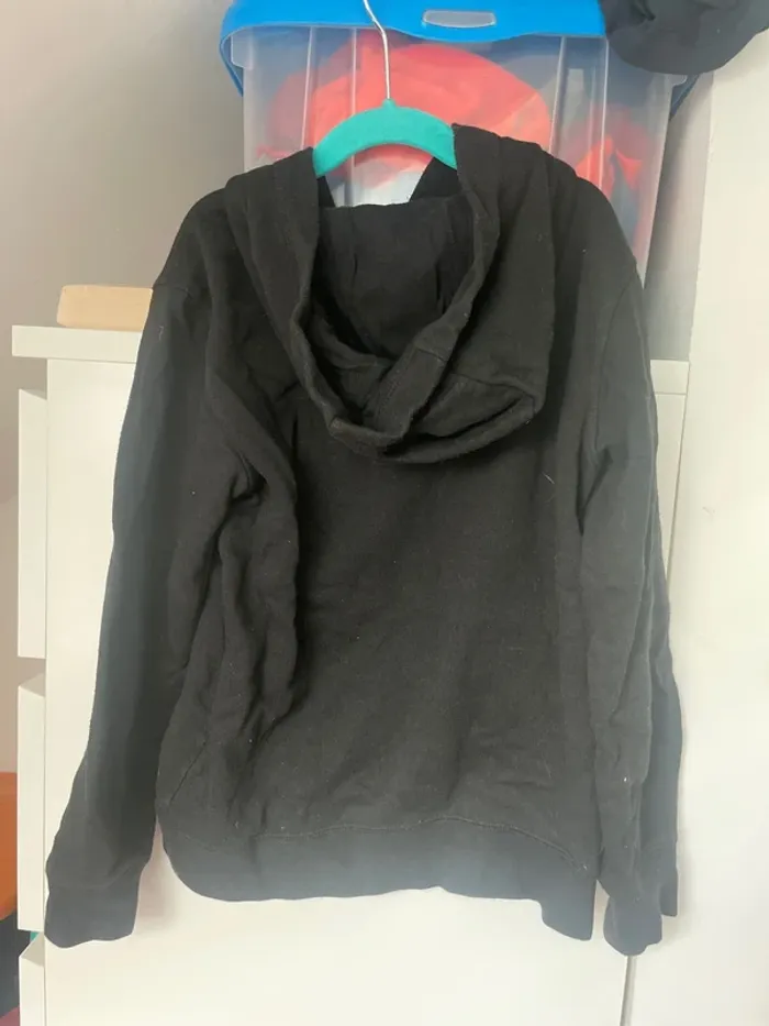 Veste capuche - photo numéro 2