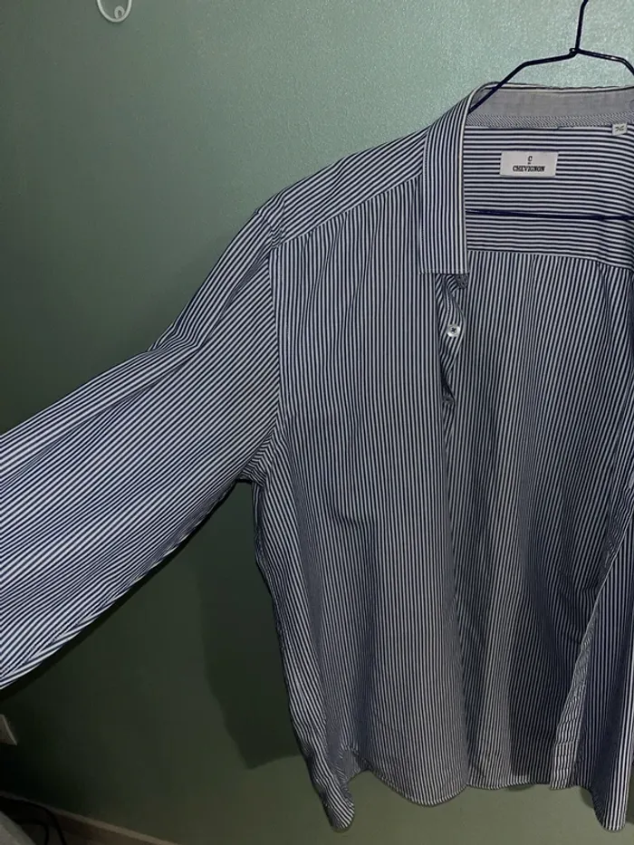Chemise Chevignon - photo numéro 3