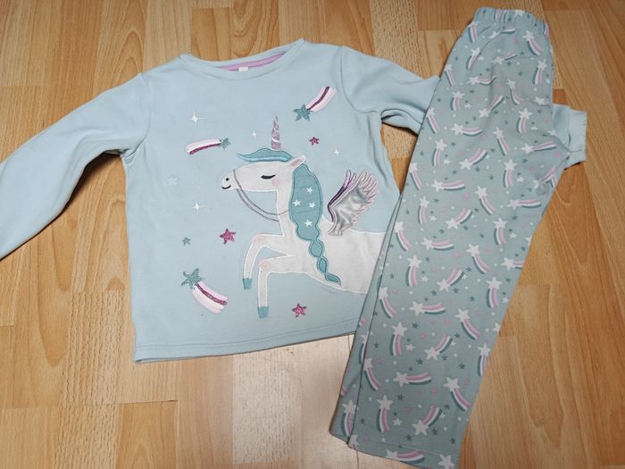 Pyjama licornes 🦄