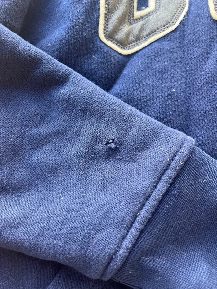 Magnifique veste gilet Gap - photo numéro 5