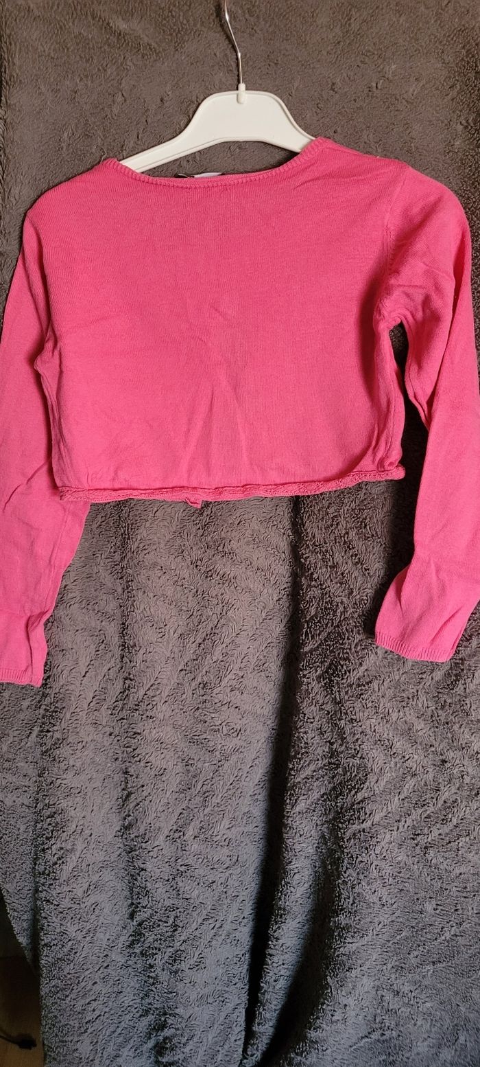 Gilet court - photo numéro 5