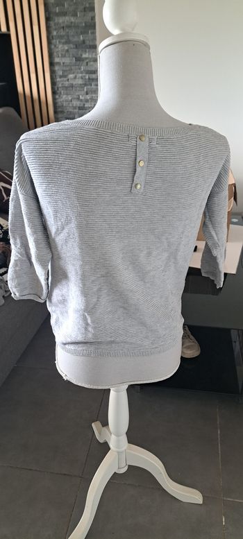 Haut femme taille s 