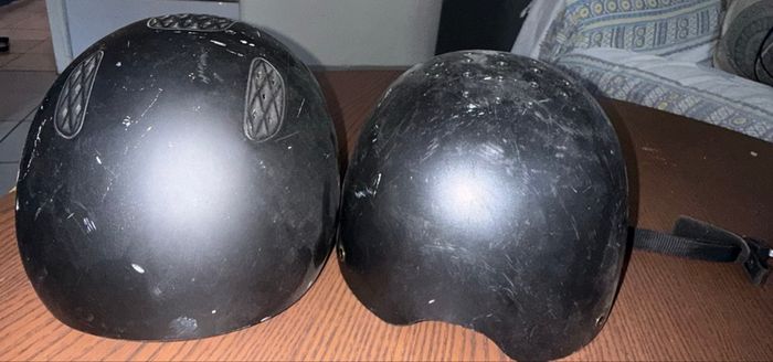🪖 Bombes d’équitation Fouganza – Sécurité et confort - photo numéro 4