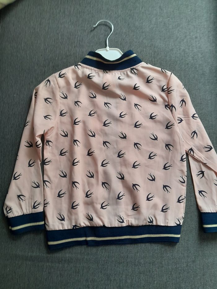 Veste 6ans p'tit môme - photo numéro 3