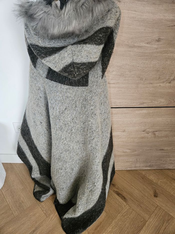 Poncho - photo numéro 3