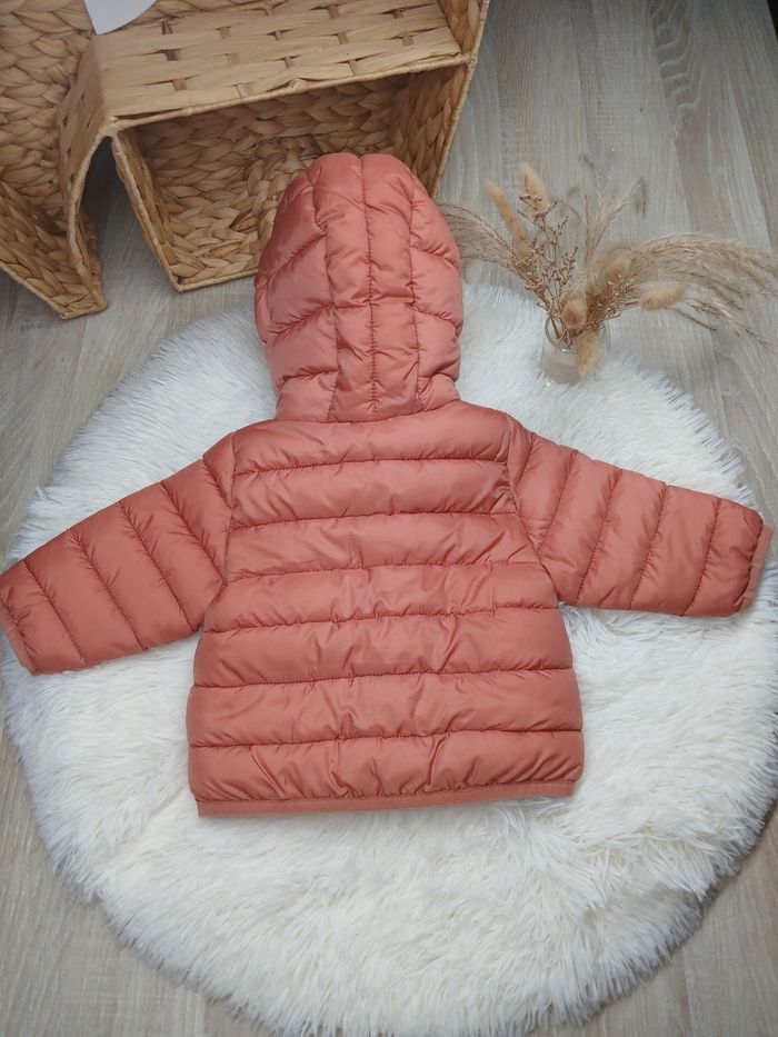 Doudoune 9 mois - photo numéro 4