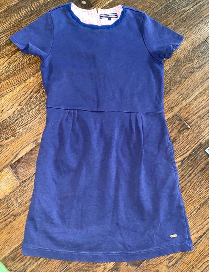 Robe Tommy Hilfiger 122 cm