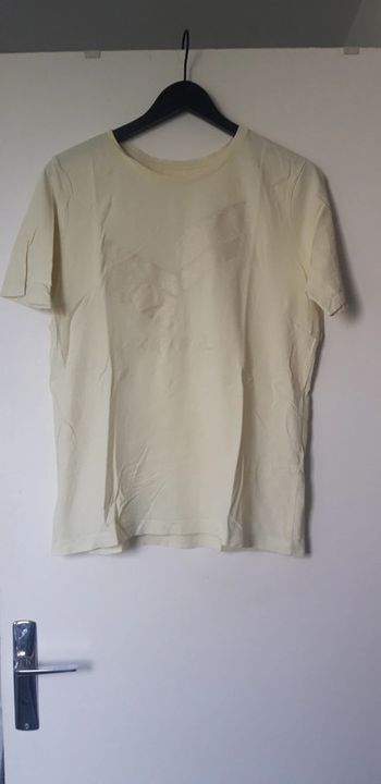 T-shirt femme kaporal