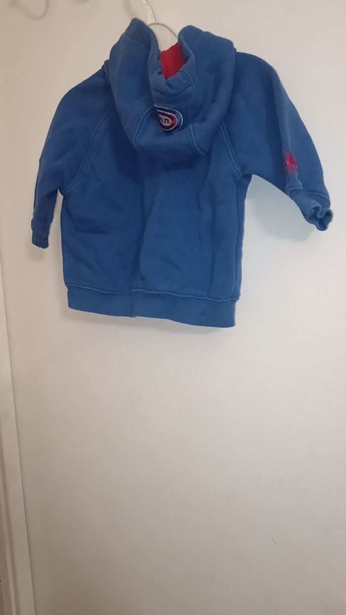 Veste - photo numéro 2