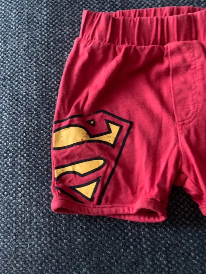 Lot shorts - photo numéro 7
