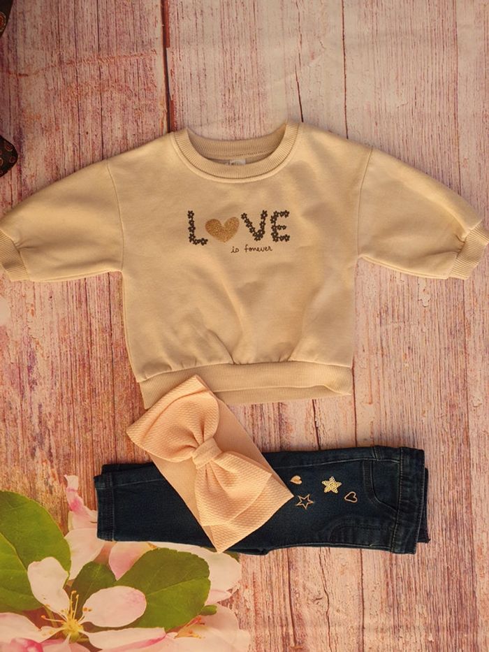 Ensemble 3 pièces - photo numéro 10