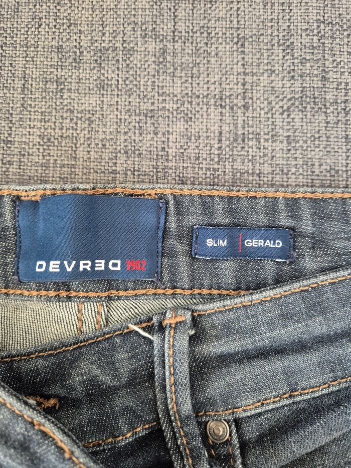 Jean homme Taille 38 - photo numéro 4