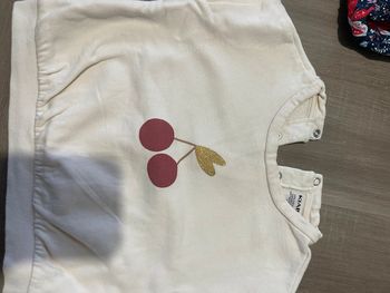 Sweat 12 mois Kiabi