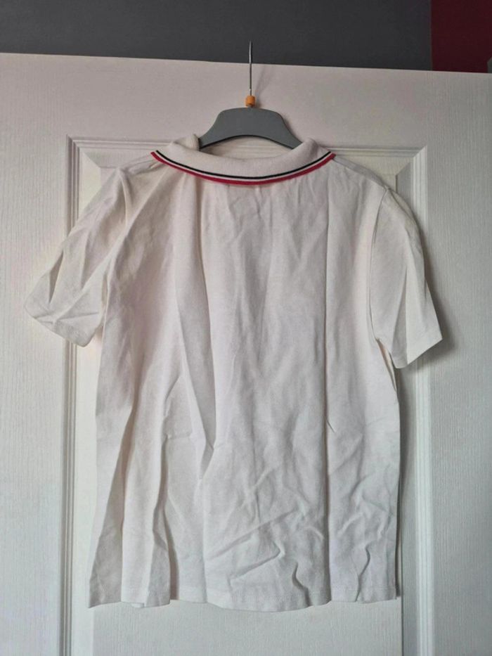 Polos - photo numéro 4