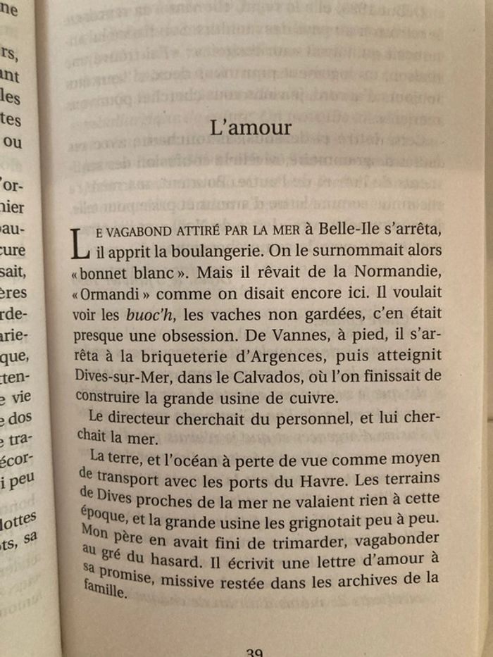 Cahier de vie d’une institutrice - photo numéro 17