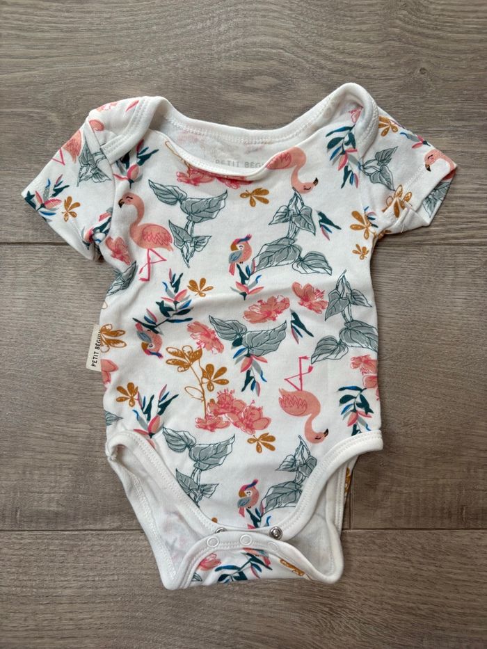 Lot de body - photo numéro 2