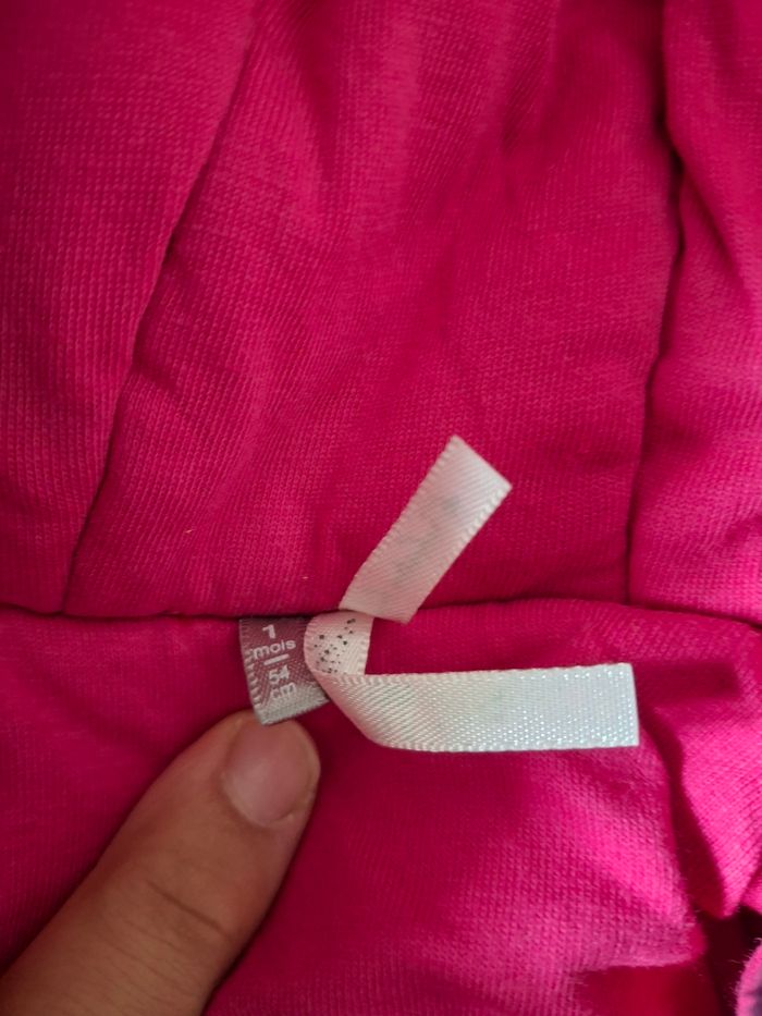 Lots de vêtements - photo numéro 3