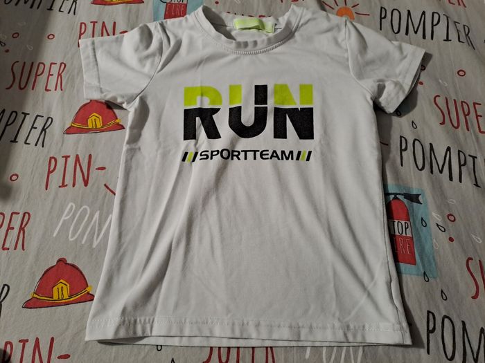 Tee shirt 4A
