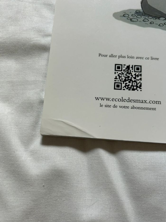 Livre Le poisson rouge de Nanami - photo numéro 6