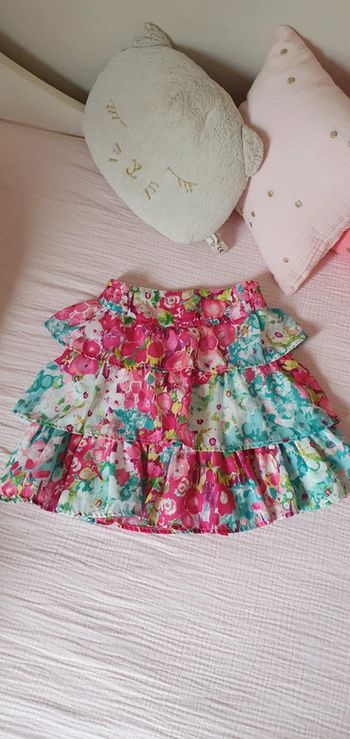 Jupe Orchestra taille 3 ans