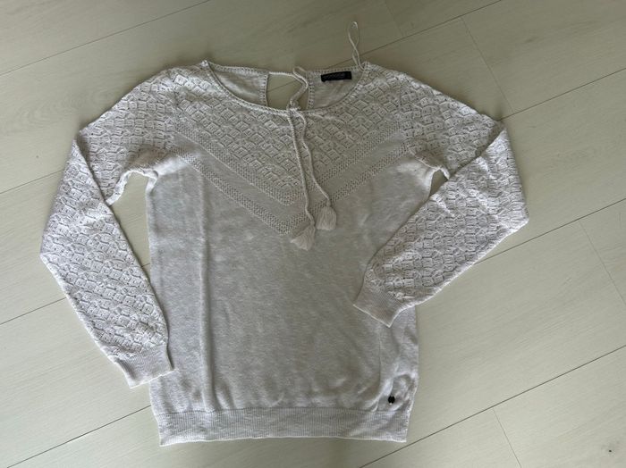 Lot de 2 pulls - taille S - photo numéro 3